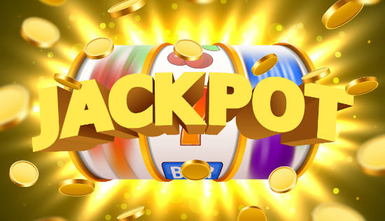 suurimmat jackpot-voitot kautta aikojen